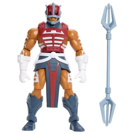 Masters of the Universe Origins Action Figure Cartoon Collection: Zodak 14 cm product photo