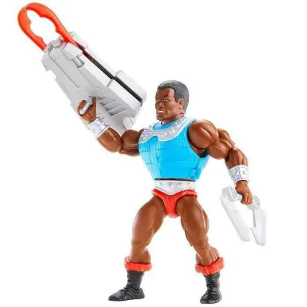 Masters of the Universe Deluxe Action Figure 2021 Clamp Champ 14 cm product photo