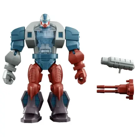 Masters of the Universe Origins Deluxe Action Figure Cartoon Collection: Roboto 14 cm product photo