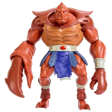 Masters of the Universe Origins Deluxe Action Figure Clawful 14 cm product photo