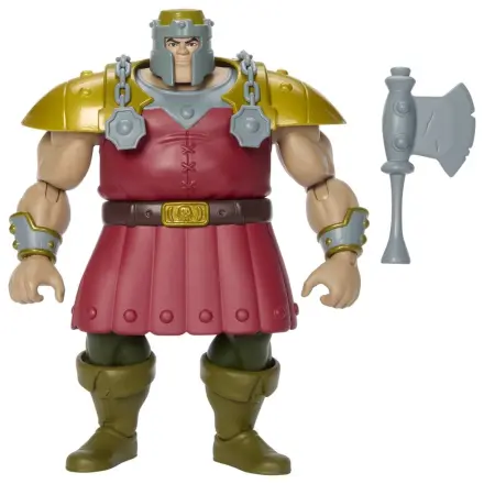 Masters of the Universe Origins Deluxe Action Figure Ram Man 14 cm product photo