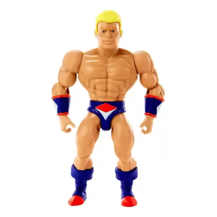Masters of the Universe Origins Action Figure Duplico 14 cm product photo