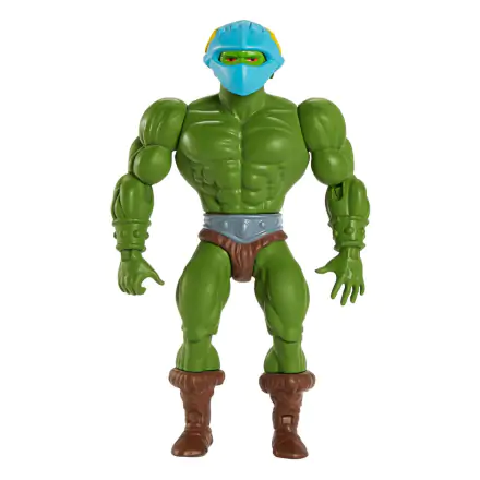 Masters of the Universe Origins Action Figure Eternian Guard Infiltrator 14 cm termékfotója