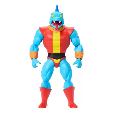 Masters of the Universe Origins Fang Man figure product photo