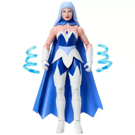 Masters of the Universe Origins Frosta figure 14cm termékfotója