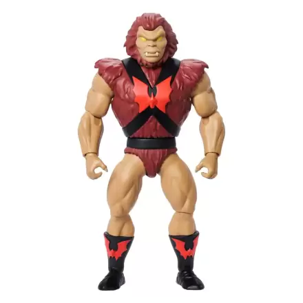 Masters of the Universe Origins Grizzlor figure product photo