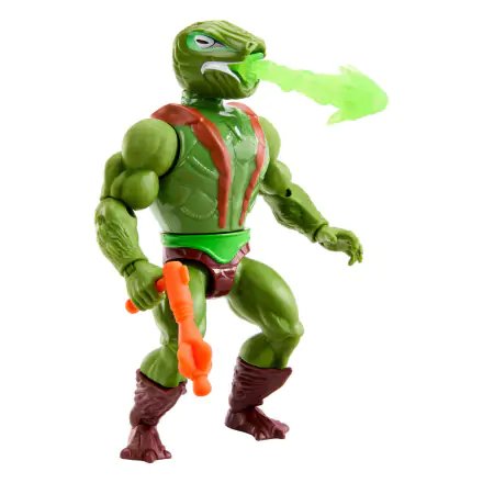 Masters of the Universe Origins Action Figure Kobra Khan 14 cm product photo