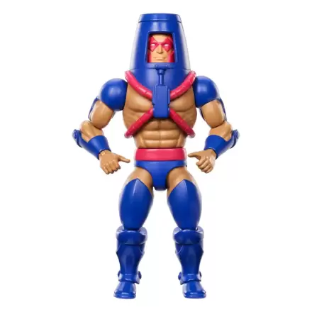 Masters of the Universe Origins Man-E-Faces figure 14cm termékfotója