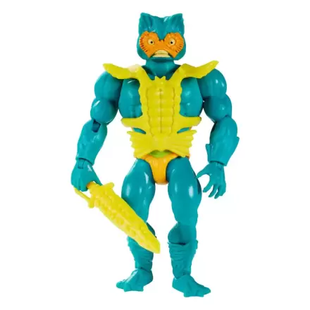 Masters of the Universe Origins Action Figure Mer-Man 14 cm product photo