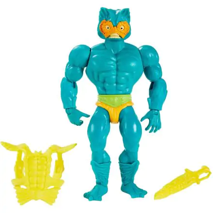 Masters of the Universe Origins Action Figure 2021 Mer-Man 14 cm product photo