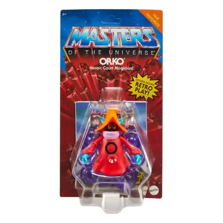 Masters of the Universe Origins Action Figure Orko 14 cm product photo