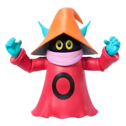 Masters of the Universe Origins Orko figure product photo