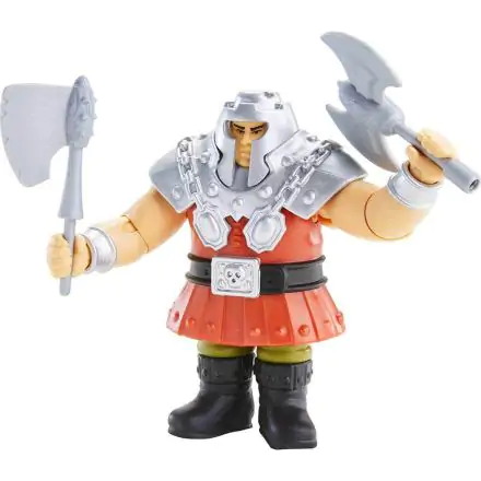 Masters of the Universe Deluxe Action Figure 2021 Ram Man 14 cm product photo