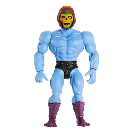 Masters of the Universe Origins Action Figure 2-Pack Skeletor & Screeech 14 cm product photo