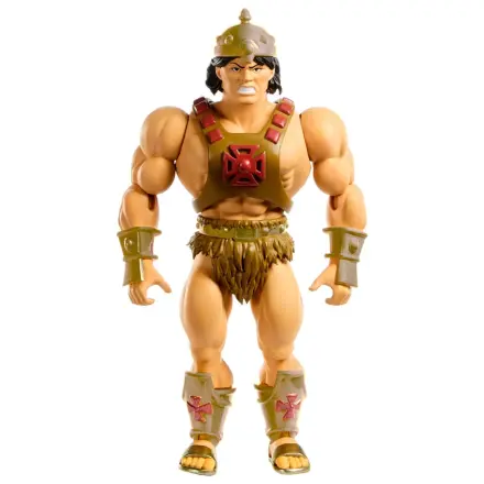 Masters of the Universe Origins Action Figure Sketchbook Series: He-Man 14 cm product photo