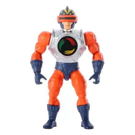 Masters of the Universe Origins Action Figure Sketchbook Series: Sy-Klon 14 cm product photo