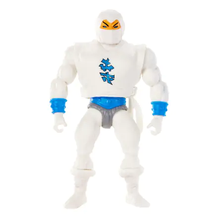 Masters of the Universe Origins Action Figure Slamurai 14 cm product photo