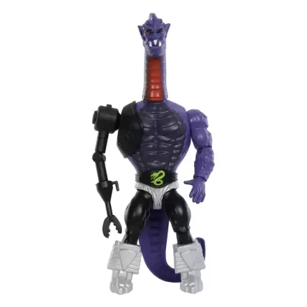 Masters of the Universe Origins Action Figure Snake Men: Terroar 14 cm product photo