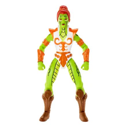 Masters of the Universe Origins Action Figure Snake Teela 14 cm termékfotója