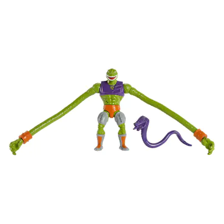 Masters of the Universe Origins Action Figure Ssqueeze 14 cm product photo