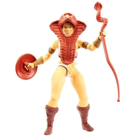 Masters of the Universe Origins Action Figure 2020 Teela 14 cm product photo