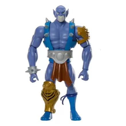 Masters of the Universe Origins Thundercats Panthro figure product photo