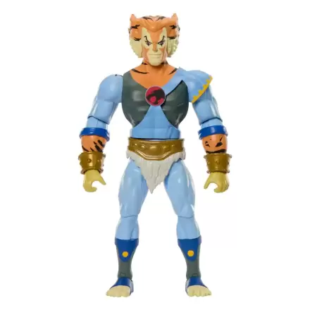 Masters of the Universe Origins Thundercats Tygra figure product photo