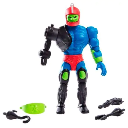 Masters of the Universe Origins Action Figure 2020 Trap Jaw 14 cm product photo