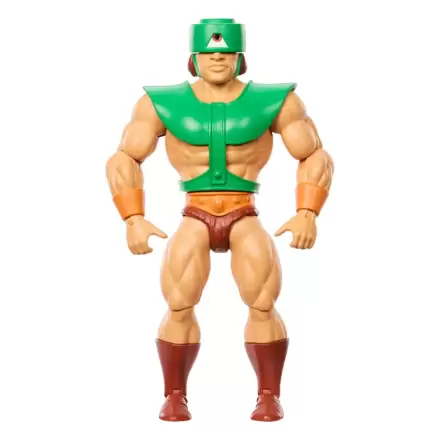 Masters of the Universe Origins Tri-Klops figure 14cm termékfotója