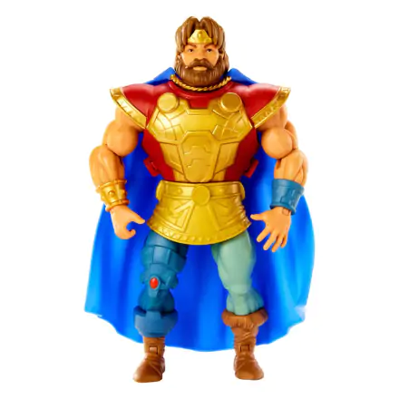 Masters of the Universe Origins Action Figure Young Randor 14 cm termékfotója