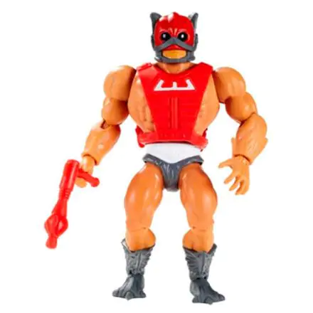Masters of the Universe Origins Action Figure 2021 Zodac 14 cm product photo
