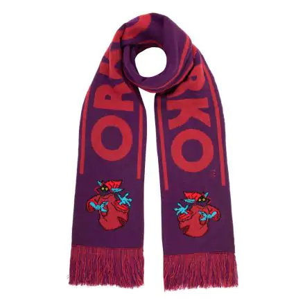 Masters of the Universe Scarf Orko 190 cm product photo