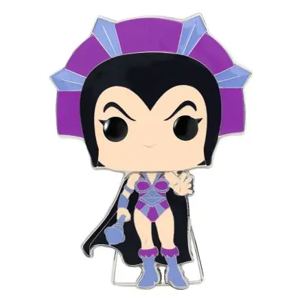 Masters of the Universe POP! Enamel Pin Evil-Lyn 10 cm product photo