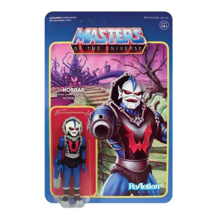 Masters of the Universe ReAction Action Figure Wave 5 Hordak 10 cm product photo