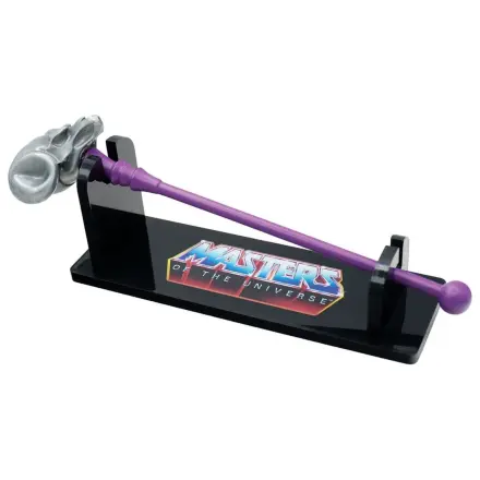 Masters of the Universe Replica Miniature Havoc Staff Limited Edition 18 cm product photo