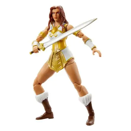 Masters of the Universe: Revelation Masterverse Action Figure 2022 Teela 18 cm product photo