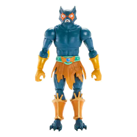 Masters of the Universe: Revelation Masterverse Action Figure Classic Mer-Man 18 cm termékfotója