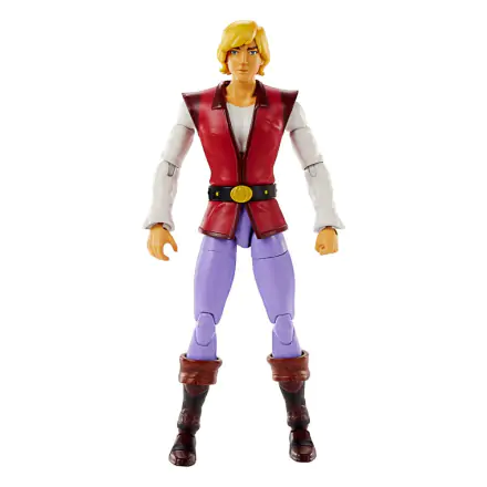 Masters of the Universe: Revelation Masterverse Action Figure Prince Adam 18 cm product photo