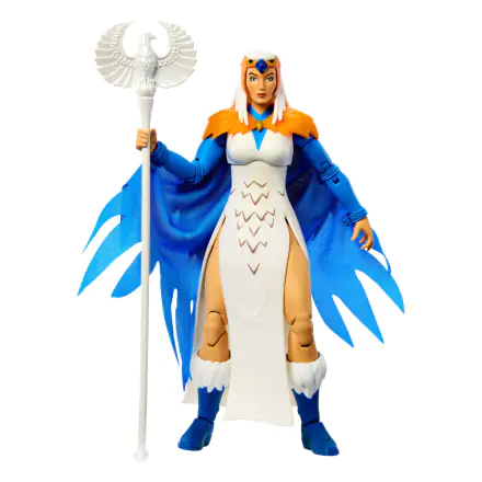 Masters of the Universe: Revelation Masterverse Action Figure Sorceress 18 cm product photo