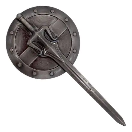 Masters Of The Universe Bottle Opener Revelation Power Sword And Shield 13 cm product photo