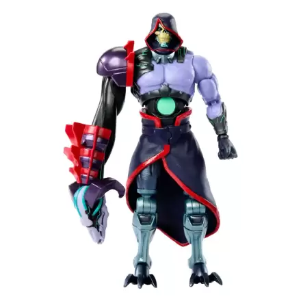 Masters of the Universe: Revolution Masterverse Action Figure Skeletor 18 cm termékfotója