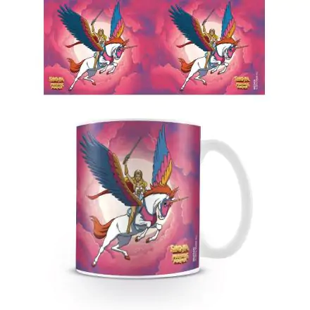 Masters of the Universe Mug She-Ra Unicorn product photo