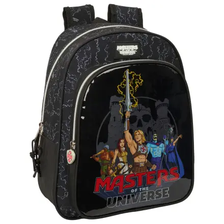 Masters of the Universe adaptable backpack 33cm product photo