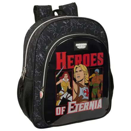 Masters of the Universe adaptable backpack 38cm product photo