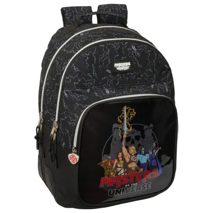 Masters of the Universe adaptable backpack 42cm product photo