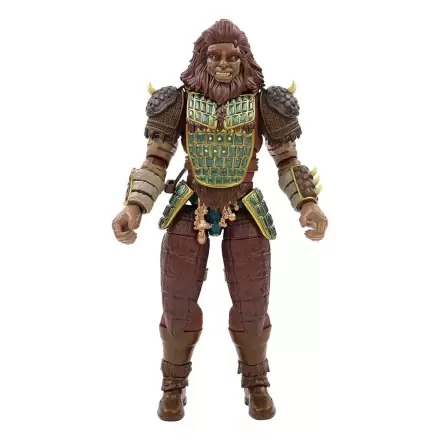 Masters of the Universe: The Motion Picture Masterverse Action Figure Beast Man 18 cm product photo