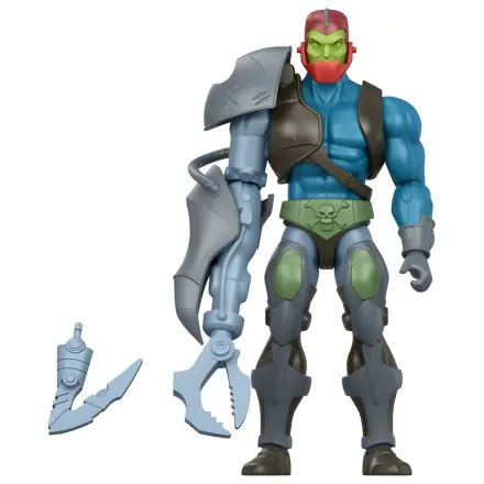 Masters of the Universe Trap Jaw figure 14cm product photo