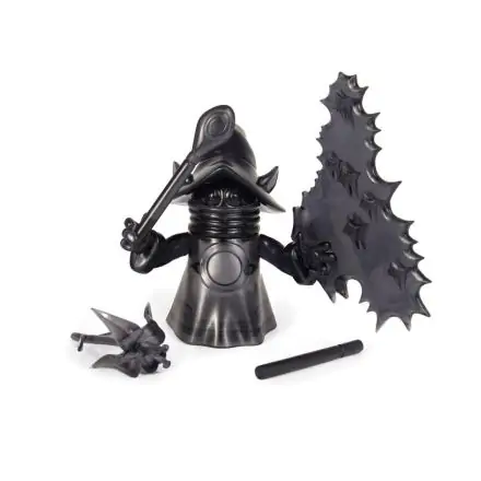 Masters of the Universe Vintage Collection Action Figure Wave 4 Shadow Orko 9 cm product photo