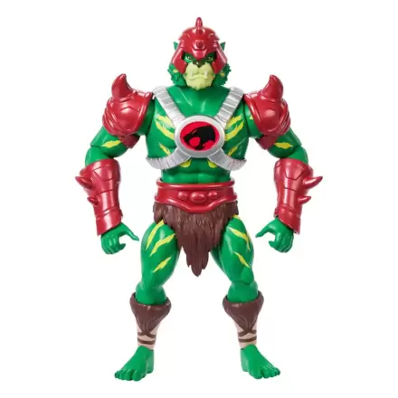 Masters of the Universe x ThunderCats Action Figure ThunderCat Battle Cat 14 cm product photo