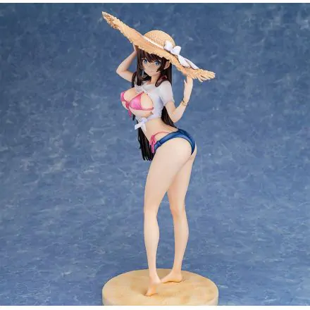 Mataro Original Character Statue 1/6 Summer Memories 31 cm product photo